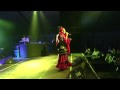 Afro-Latino Festival 2009 - Bree (B): Ojos de Brujo - Todo Tiende - live