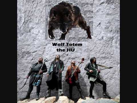 The Hu Wolf Totem English Lyrics Translation