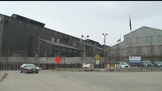 Evacuation lifted at Vallourec following bomb threat