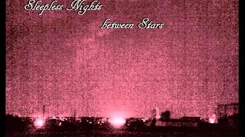 Jorge B. Canchola - Sleepless Nights between Stars