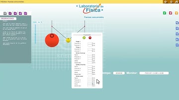 Laboratorio VIRTUAL de Física