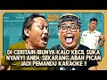 BAPAK BAPAK – BERAWAL DARI PODCAST SEMINGGU, ABAH PICAN INGIN MENYELAMI INDUSTRI HIBURAN LEBIH DALAM