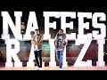 Nur el ain  nafees  ramzi  official music  2018