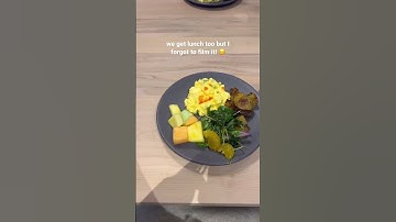 day in the life of a commuting tech girly!