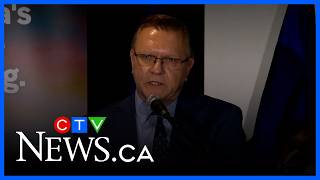EXTENDED: Let Alberta Decide responds to early referendum results