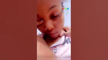 Zuchu Akinyonya Uchi Wa Diamond Platnumz Tazama Hii Apa 