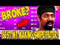 NO MT? BEST MT MAKING SNIPE FILTER! WITH RESULTS! - NBA 2K21 MyTEAM - No Money Spent