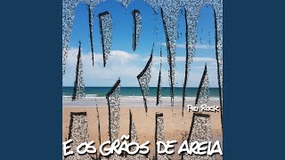 Vídeo de A Praia E Os Grãos De Areia