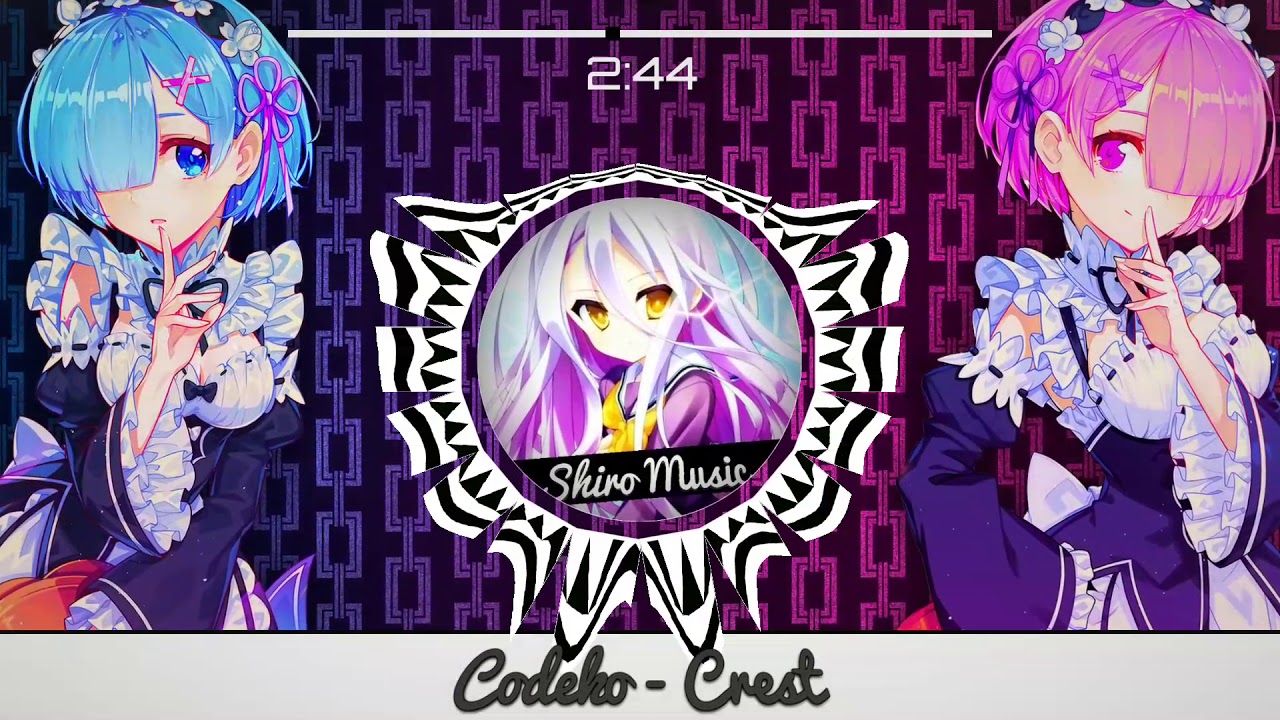 [Progressive House] Codeko - Crest - YouTube