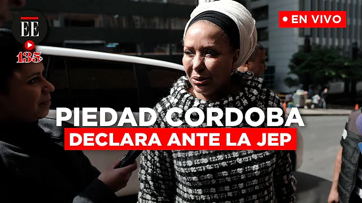 Caso lvaro Gmez Hurtado: la declaracin completa de...