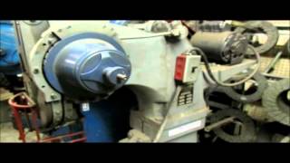 Chicago 912-4589 Rivet And Machining Tool For Sale No-Reserve Internet Auction November 18, 2015