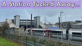 The Other Lea Valley Line