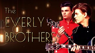Video thumbnail of "A Tribute to Don Everly: The Everly Brothers Greatest Hits / RIP 1937 - 2021"