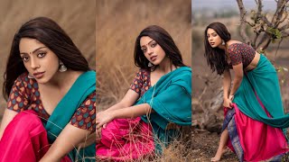 Deviyani Sharma Photoshoot Photos