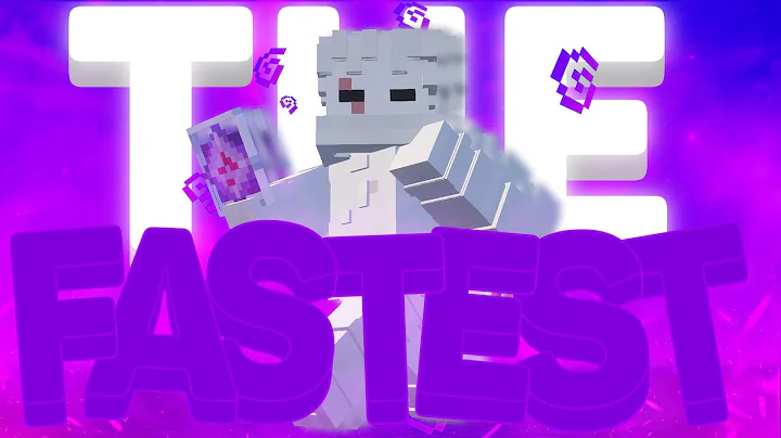 Mechanical Perfection, “FASTEST” I 1.21 Crystal PvP Montage