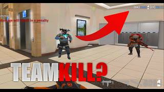 New 1.80 Update Is Insane In Critical Ops screenshot 3