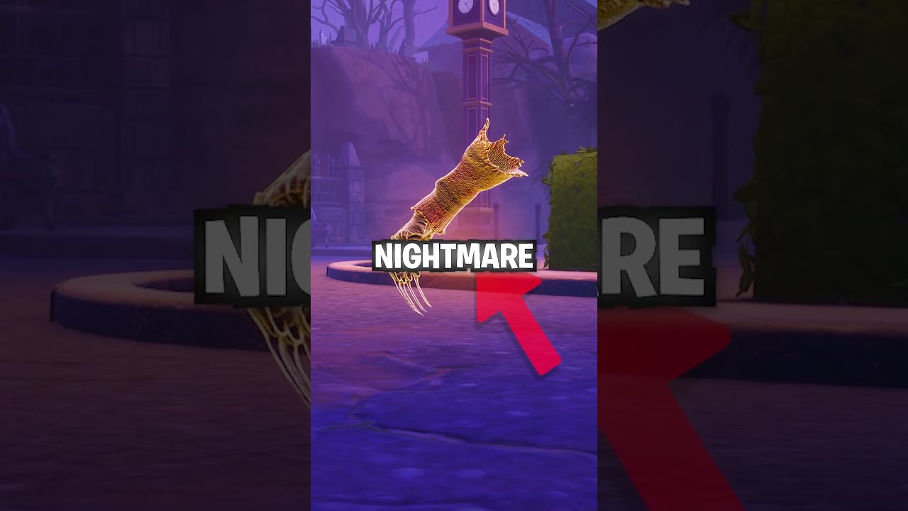 Did You Know Freddy’s Glove Does THIS? 😳