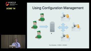 UCMS '14 - Configuration as a Service
