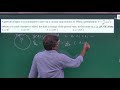 CSIR /QM Perturbation Theory (June2018)