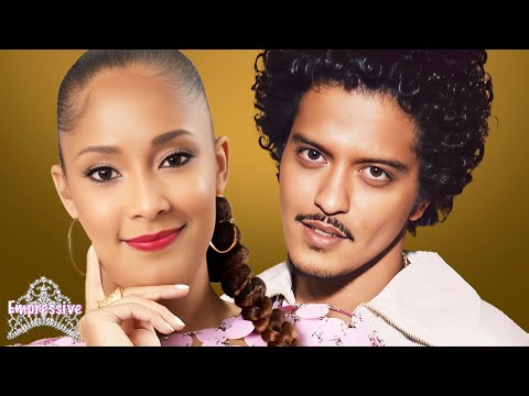 Amanda Seales is BLACKBALLED from Black Hollywood? | Bruno Mars SAD gambling habit (allegedly)