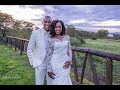 Joyce omondi  waihiga mwaura  wedding tale teaser higgzrejoyces