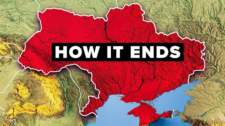 Historian Predicts How Russia's War in Ukraine Will End, Why Russian Navy Is Struggling and More - DayDayNews