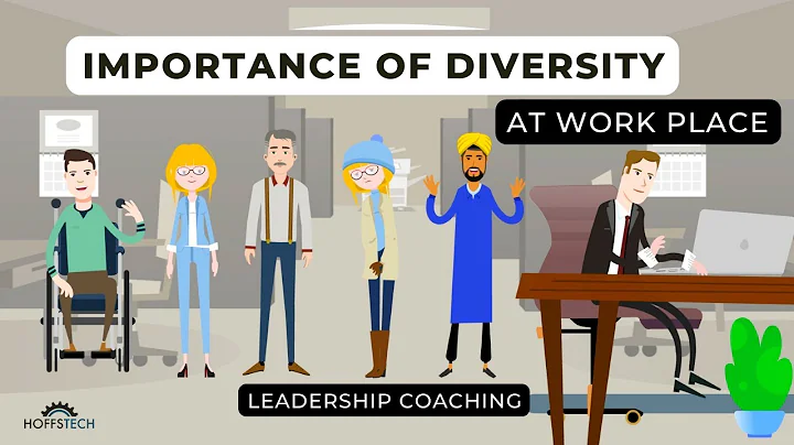 The Importance of Diversity In The Workplace - DayDayNews