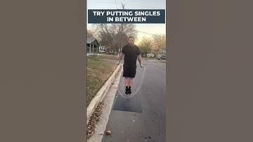 How to Do Double Unders | Jump Rope Tutorial | Elite Jumps