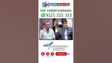 Shaping Tomorrow’s Hospitality Leaders with Le Cordon Bleu at GD Goenka University :#southheadlines