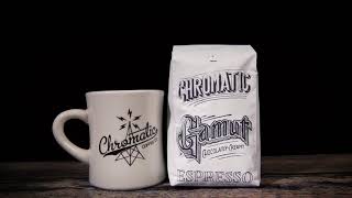 Chromatic Coffee Co. Commerical