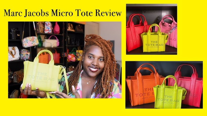 marc jacobs bag review｜TikTok Search