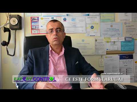 Video: Ce este un formular 4137?