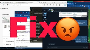 របៀបបិទកម្មវិធីដែលចេញមក ពេលបើក Laptop | Close app startup WINDOW 10 | Tii iT