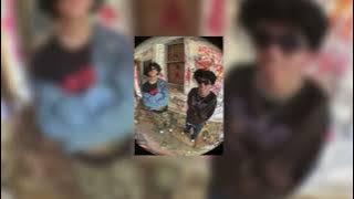 Download lagu VALENTINO sped up - 24kGoldn