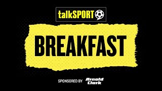Download Lagu talkSPORT Breakfast with Jeff Stelling and Gabby Agbonlahor | 13-Aug-25 MP3 Download Lagu talkSPORT Breakfast with Jeff Stelling and Gabby Agbonlahor | 13-Aug-25 MP3