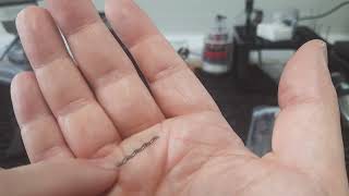 Covert Instruments Genesis basic beginner lock pick set review
