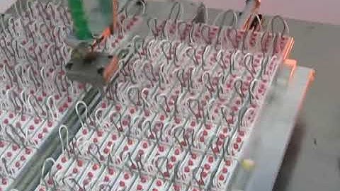 Small module glue video epoxy injection machine price epoxy injection molding machine