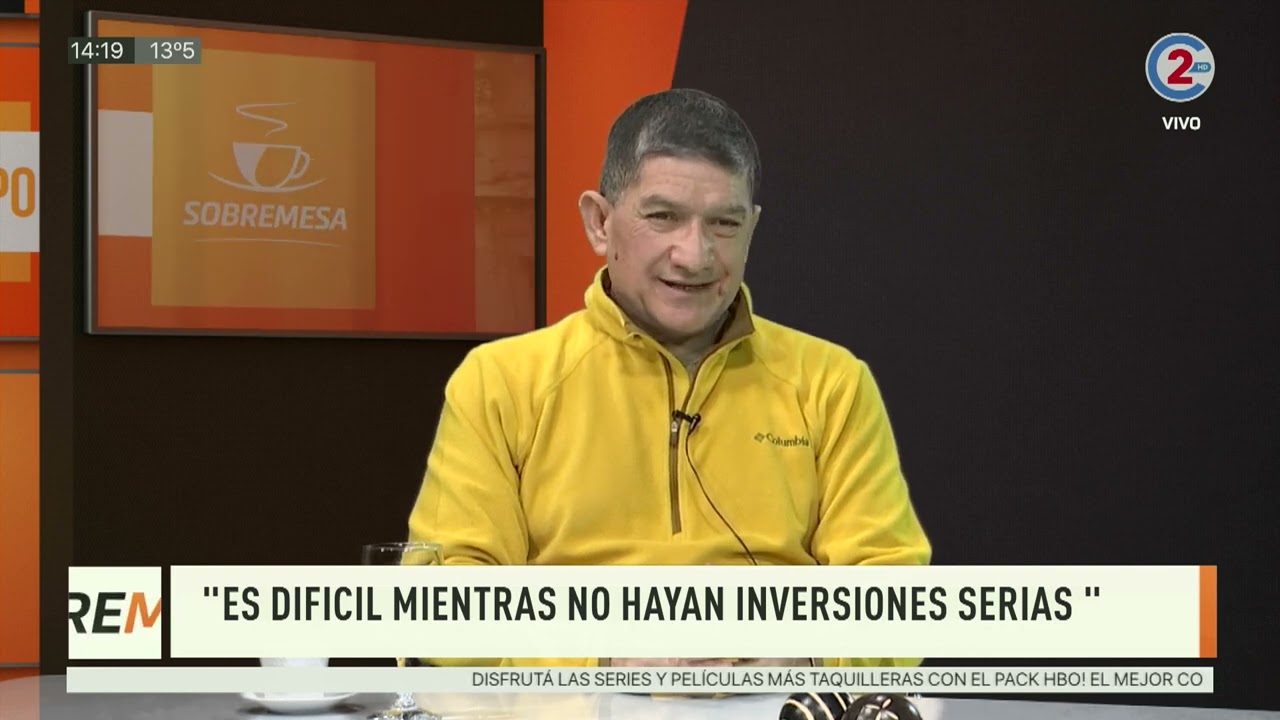 Sobremesa: Daniel Toffoli