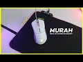 MOUSE + MOUSEPAD GAMING RGB 100 RIBUAN TERBAIK 🔥 | Rexus Xierra X15 &amp; Rexus Kvlar TR3