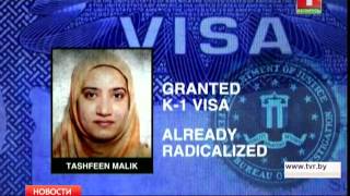 В США пересмотрят выдачу виз для невест В США пересмотрят выдачу виз для невест