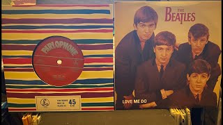 Love Me Do 60th Anniversary