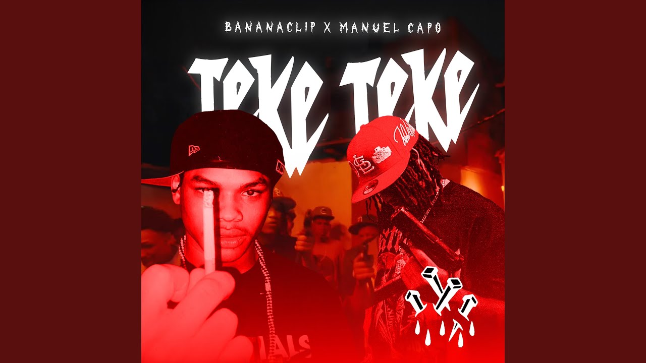 TEKE (feat. Manuel Capo) - YouTube