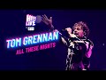 Tom Grennan - All These Nights  (Live at Hits Live)