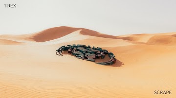 Trex - Scrape