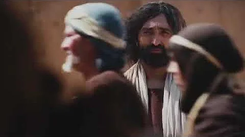 Daily Gospel Reading Video - St. Matthew 9:9-13 (HINDI)