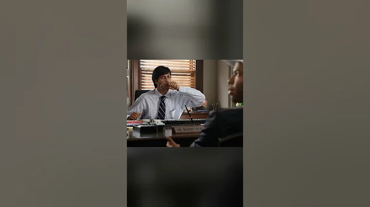 Some bloopers from Key & Peele Season 1 | #keyandpeele #bloopers #shorts