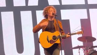 For A Second • Michael Schulte • Erftstadt 06.08.21