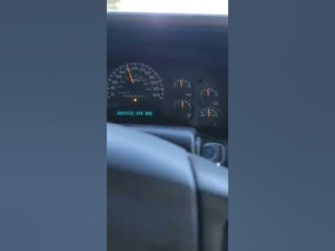 2006 Silverado 5.3 problem - YouTube