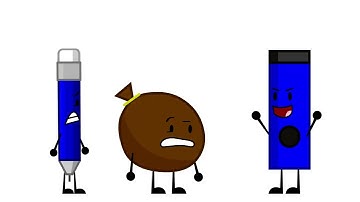 Object Intensity Remastered Audition  for @TheBlueKingYay (ACCEPTED)