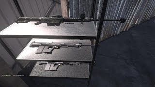 Arma3 Epoch. Ищем сервера.